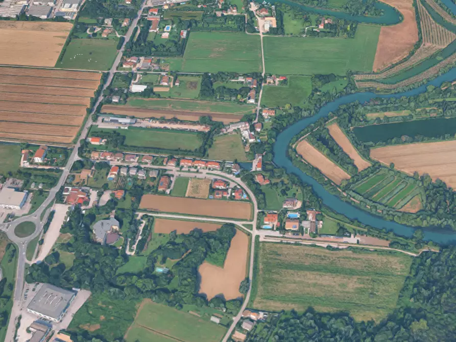 Immagine 8 di Casa indipendente in vendita  in Vicolo San Michele a Casale Sul Sile