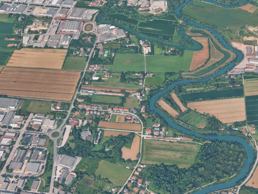 Immagine 9 di Casa indipendente in vendita  in Vicolo San Michele a Casale Sul Sile