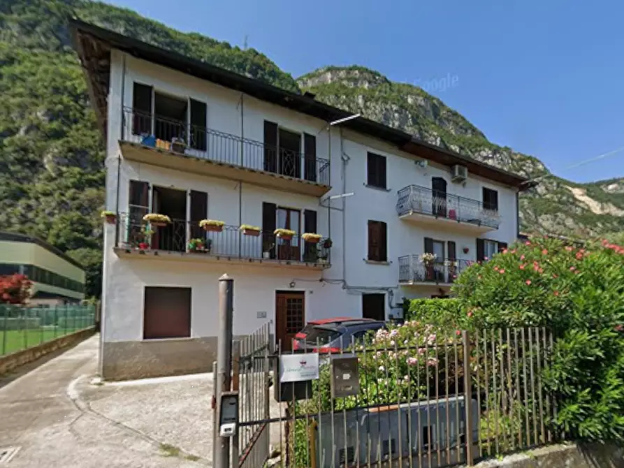 Immagine 4 di Porzione di casa in vendita  in Via Sicula a Cividate Camuno