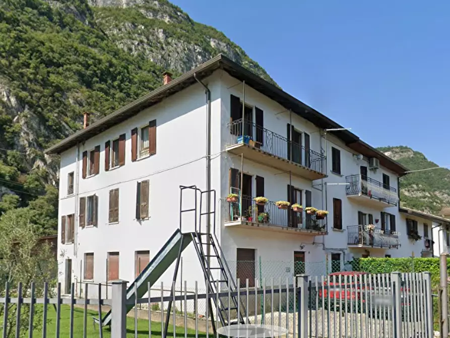 Immagine 13 di Porzione di casa in vendita  in Via Sicula a Cividate Camuno