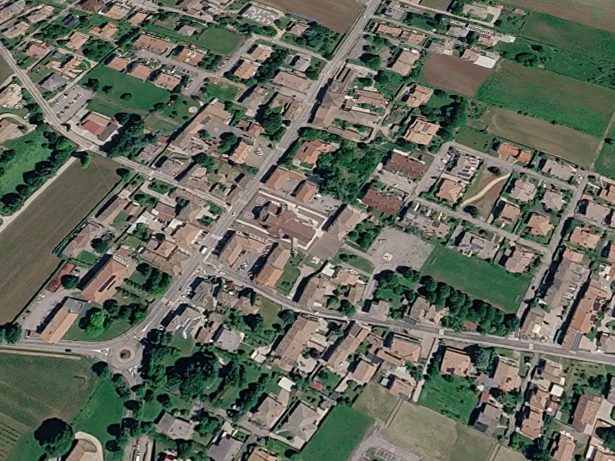 Immagine 7 di Casa indipendente in vendita  in Via Roma a Altivole