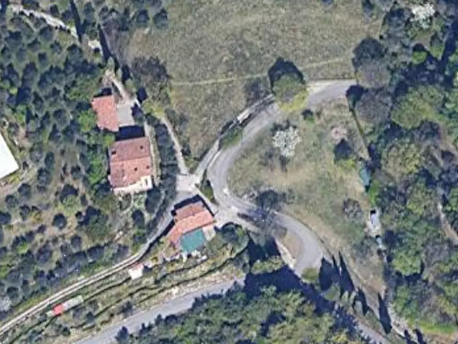 Immagine 7 di Garage in vendita  in Via di Grotta di Gregna  a Roma