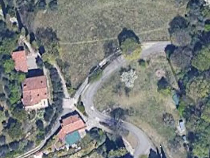 Immagine 1 di Garage in vendita  in Via di Grotta di Gregna  a Roma