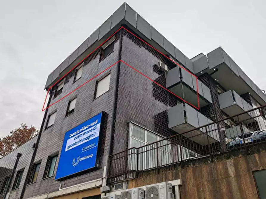 Immagine 2 di Appartamento in vendita  in Viale Italia a Conegliano