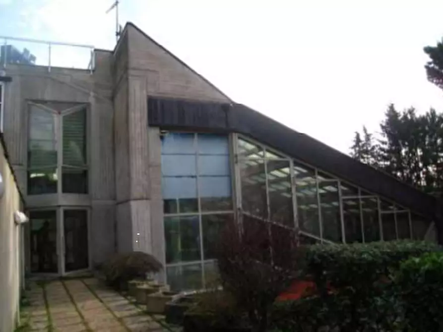 Immagine 1 di Capannone industriale in vendita  in Via Gaetano Previati a Induno Olona