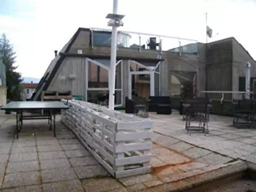Immagine 3 di Capannone industriale in vendita  in Via Gaetano Previati a Induno Olona