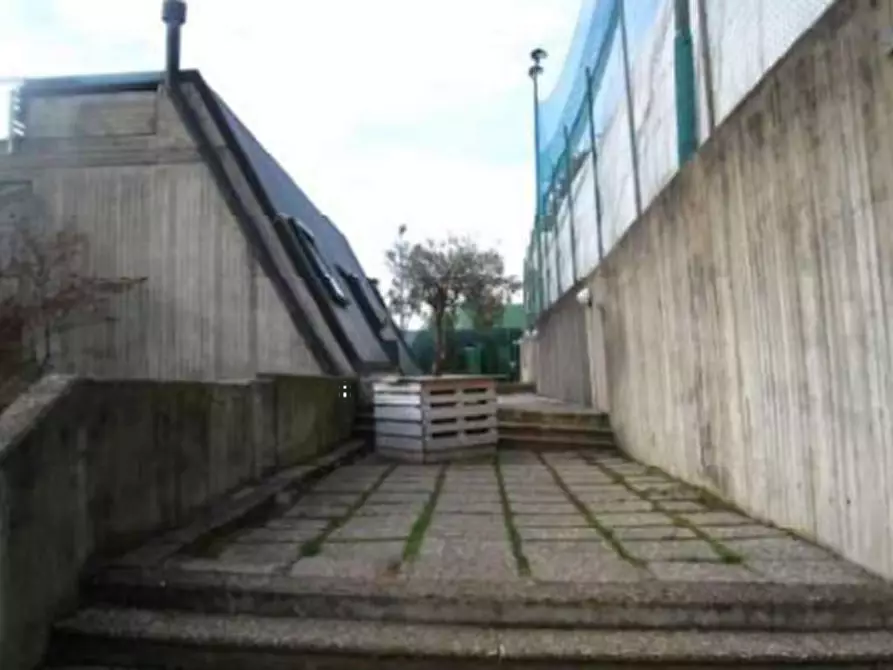 Immagine 5 di Capannone industriale in vendita  in Via Gaetano Previati a Induno Olona