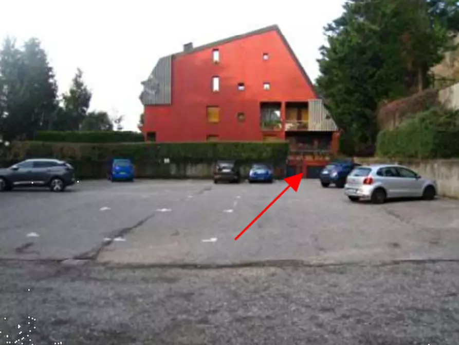 Immagine 9 di Capannone industriale in vendita  in Via Gaetano Previati a Induno Olona