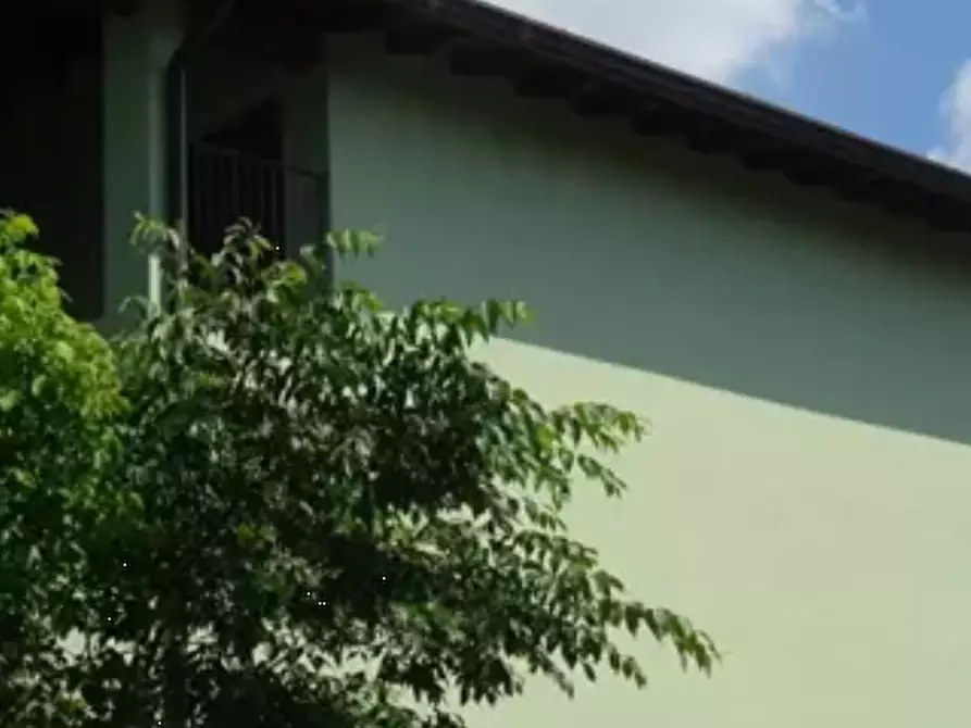 Immagine 2 di Porzione di casa in vendita  in Via Emilia a Santa Giuletta