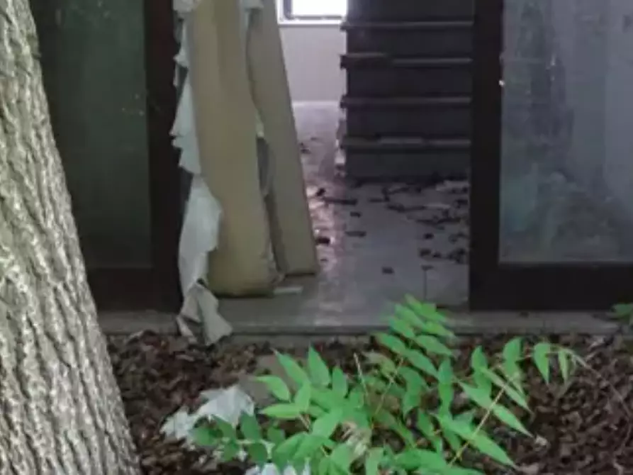 Immagine 3 di Porzione di casa in vendita  in Via Emilia a Santa Giuletta