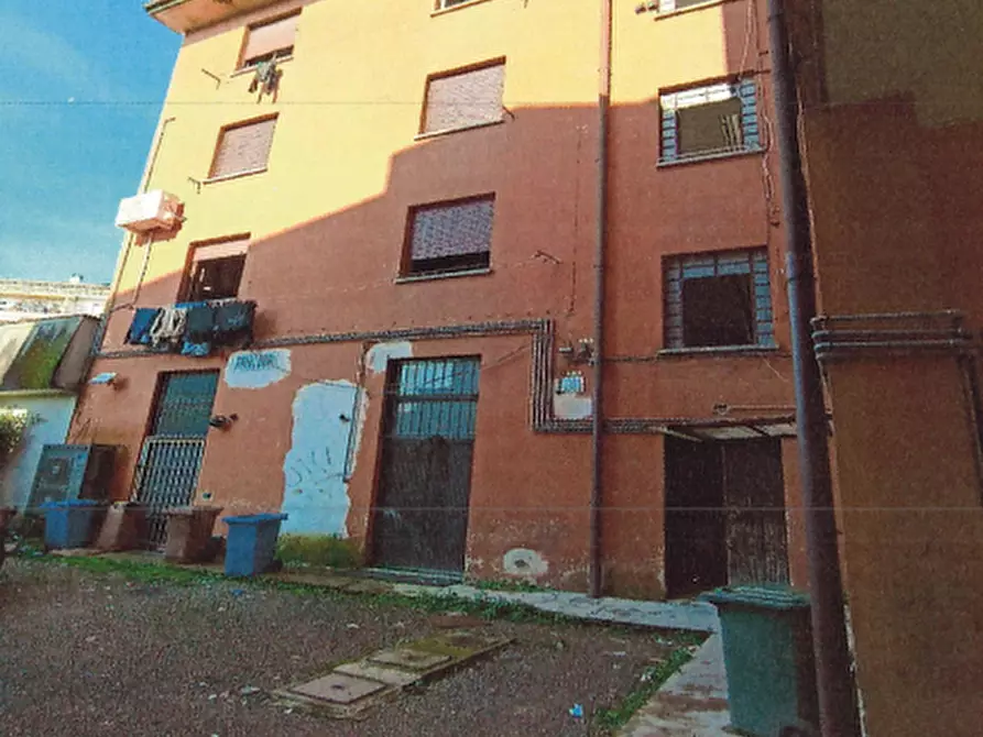 Immagine 5 di Appartamento in vendita  in Via Castiglioni a Mozzate