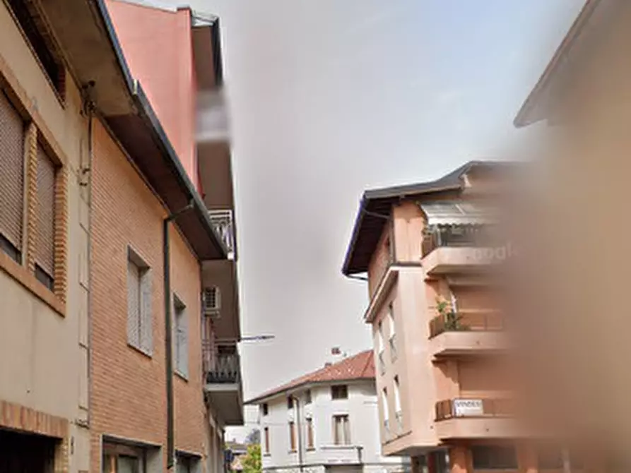 Immagine 8 di Appartamento in vendita  in Via Castiglioni a Mozzate