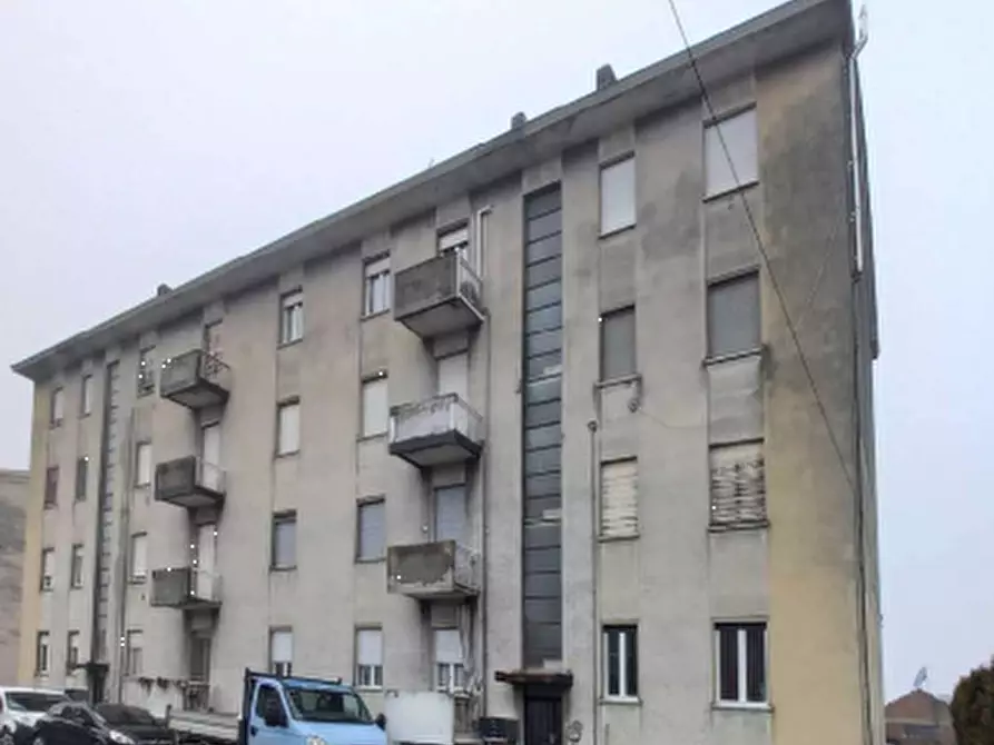Immagine 2 di Appartamento in vendita  in Vicolo Sesti a Mede