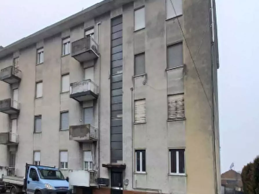 Immagine 7 di Appartamento in vendita  in Vicolo Sesti a Mede