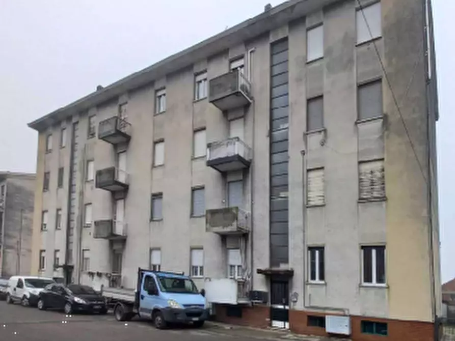 Immagine 8 di Appartamento in vendita  in Vicolo Sesti a Mede