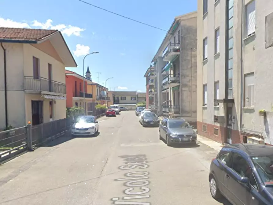 Immagine 13 di Appartamento in vendita  in Vicolo Sesti a Mede