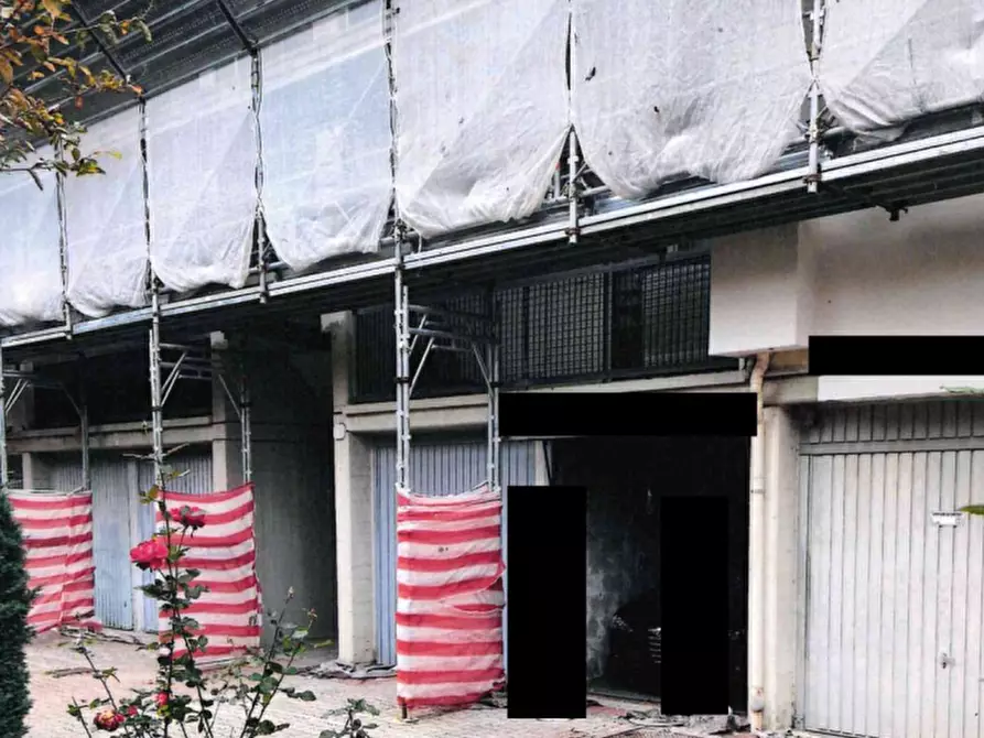 Immagine 2 di Appartamento in vendita  in Via Innocenzo Regazzoni a Como