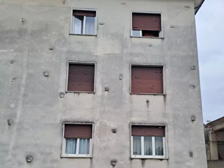 Immagine 4 di Appartamento in vendita  in Via Luigi Cadorna a Turate