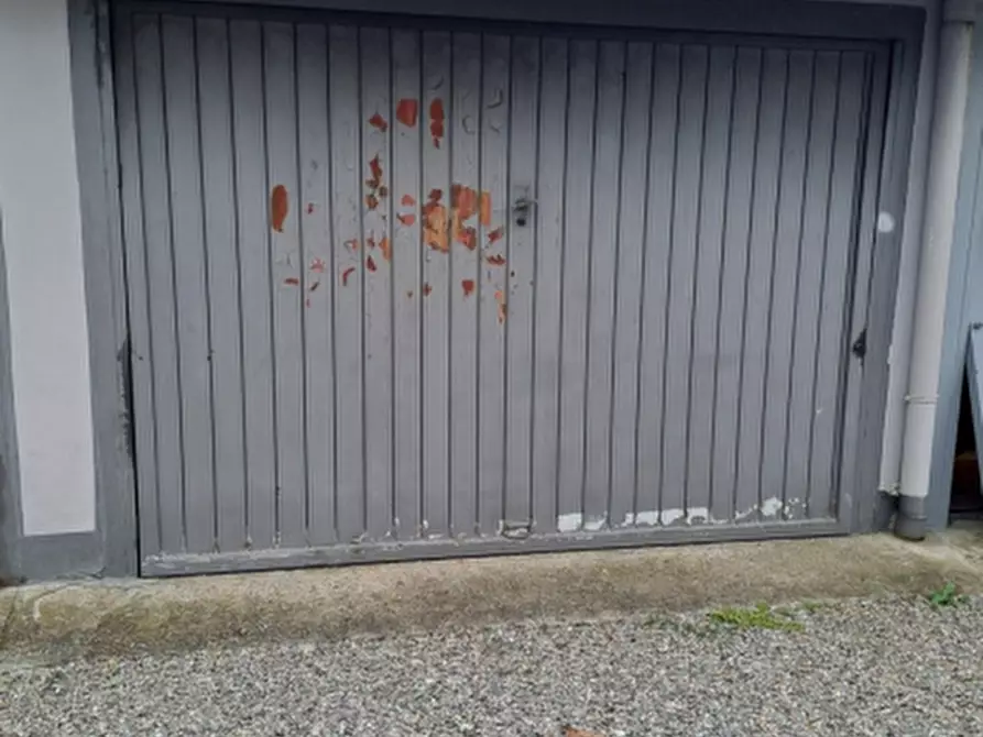 Immagine 5 di Appartamento in vendita  in Via Luigi Cadorna a Turate