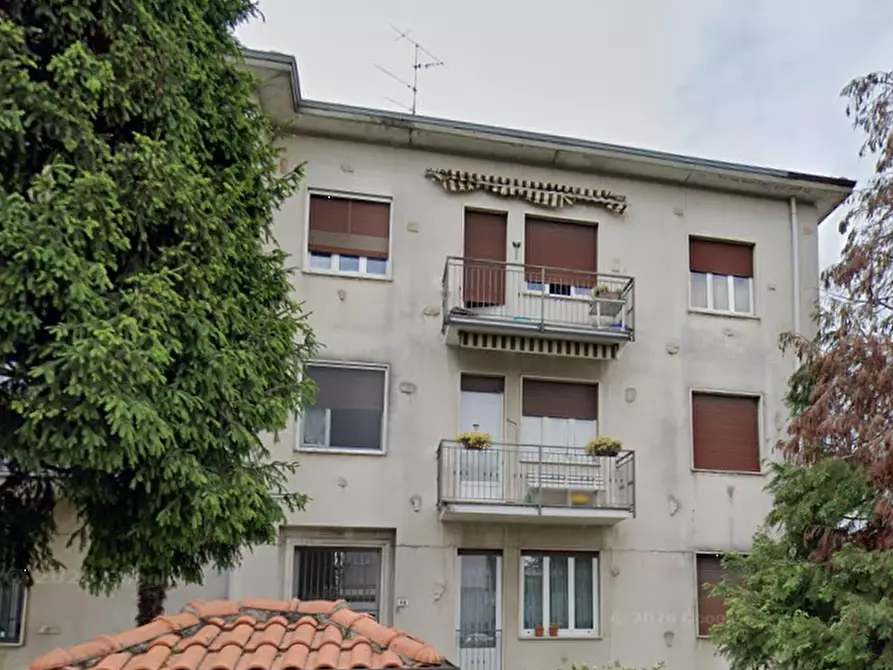 Immagine 11 di Appartamento in vendita  in Via Luigi Cadorna a Turate