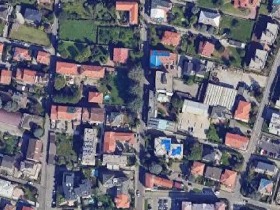 Immagine 14 di Appartamento in vendita  in Via Luigi Cadorna a Turate