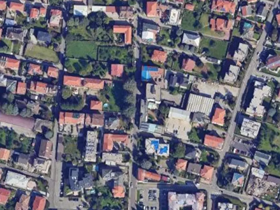 Immagine 15 di Appartamento in vendita  in Via Luigi Cadorna a Turate