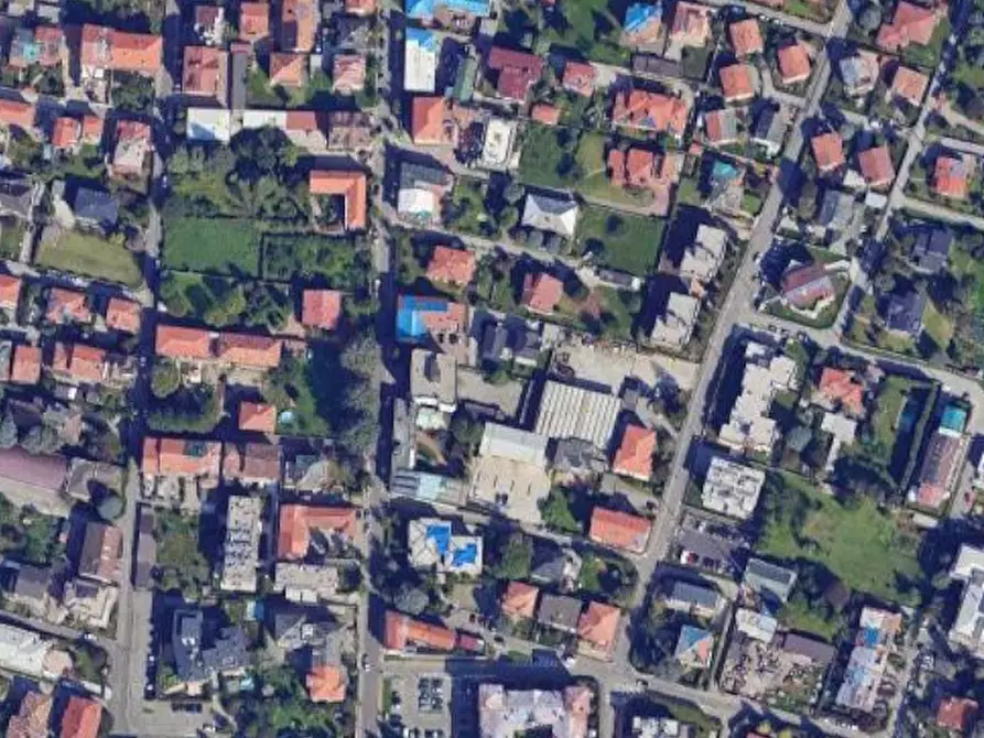 Immagine 17 di Appartamento in vendita  in Via Luigi Cadorna a Turate