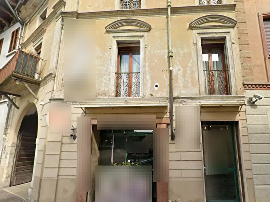 Immagine 1 di Negozio in vendita  in Via XX Settembre a Pontevico
