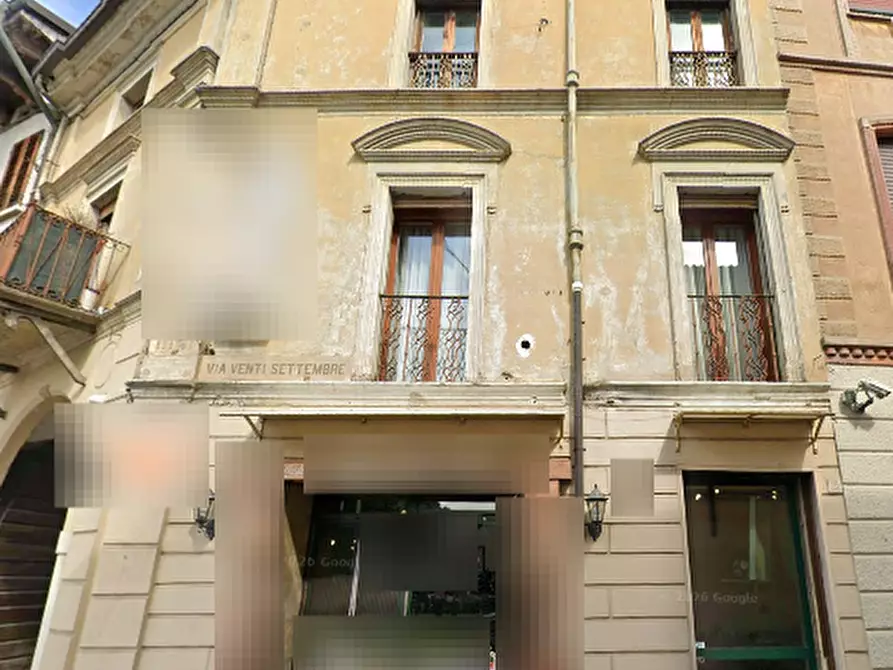 Immagine 2 di Negozio in vendita  in Via XX Settembre a Pontevico