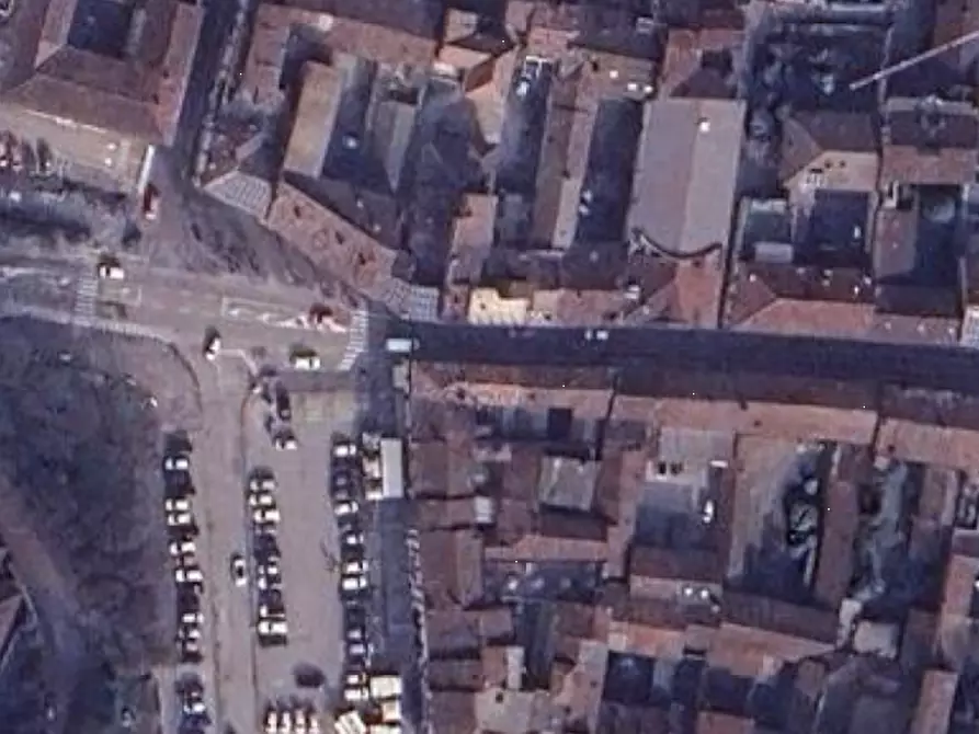 Immagine 4 di Negozio in vendita  in Via XX Settembre a Pontevico