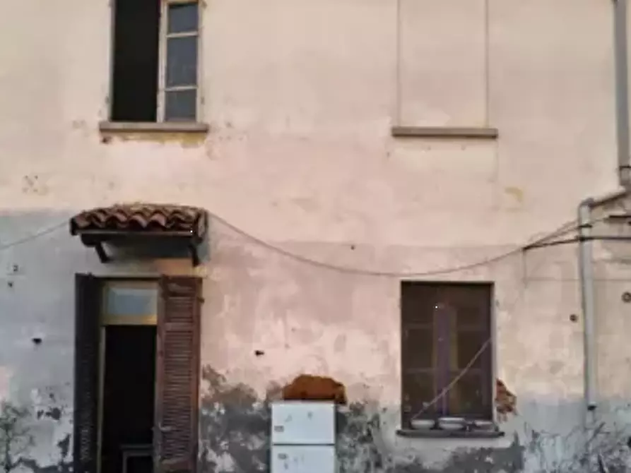Immagine 1 di Porzione di casa in vendita  in Frazione Gallia a Pieve Del Cairo