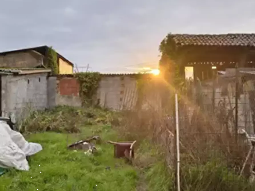 Immagine 3 di Porzione di casa in vendita  in Frazione Gallia a Pieve Del Cairo