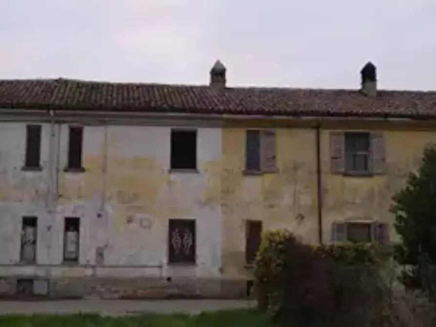 Immagine 4 di Porzione di casa in vendita  in Frazione Gallia a Pieve Del Cairo