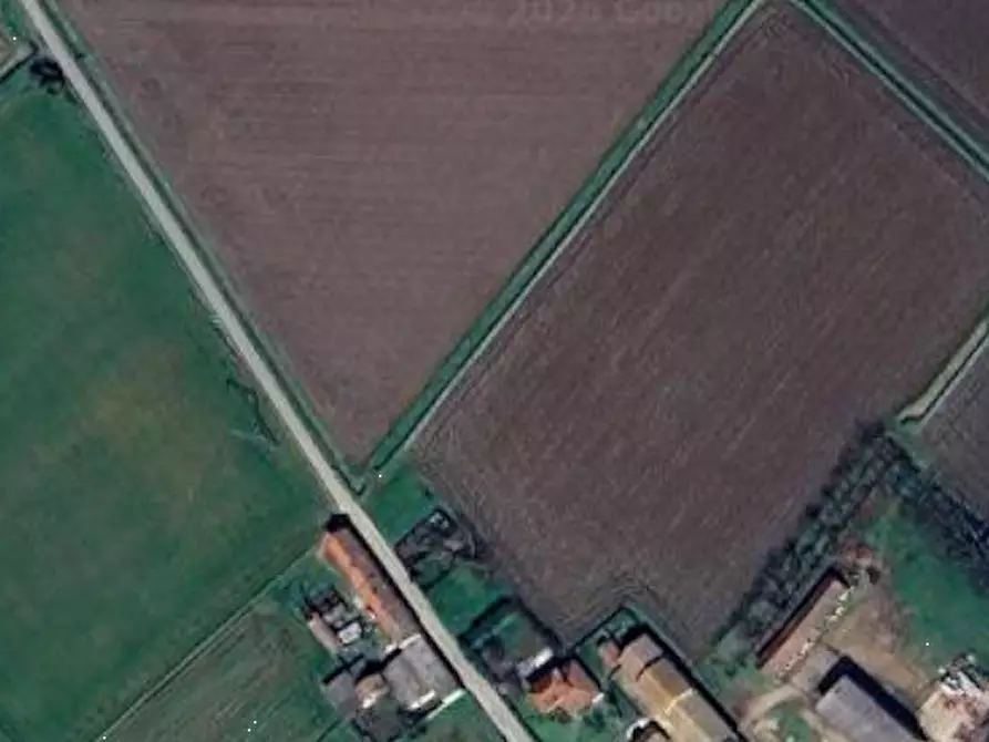Immagine 5 di Porzione di casa in vendita  in Frazione Gallia a Pieve Del Cairo