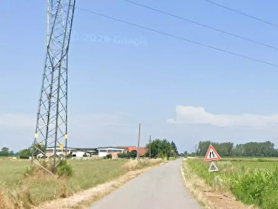 Immagine 10 di Porzione di casa in vendita  in Frazione Gallia a Pieve Del Cairo