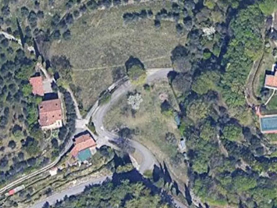 Immagine 8 di Garage in vendita  in Via di Grotta di Gregna  a Roma
