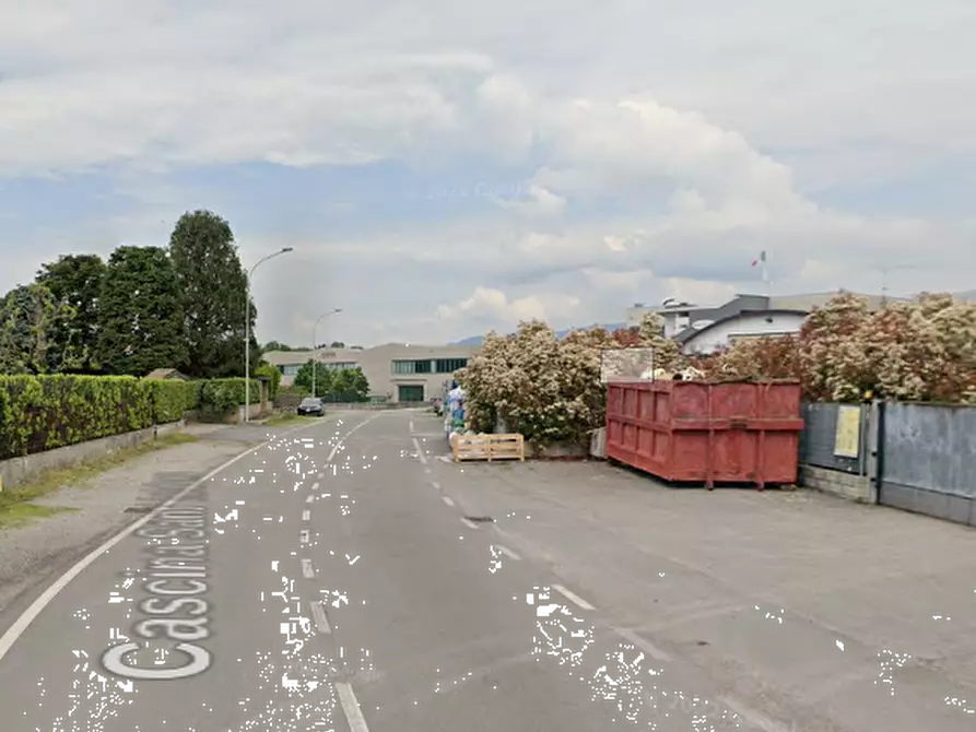 Immagine 10 di Capannone industriale in vendita  in Via Sant'Isidoro a Carugo