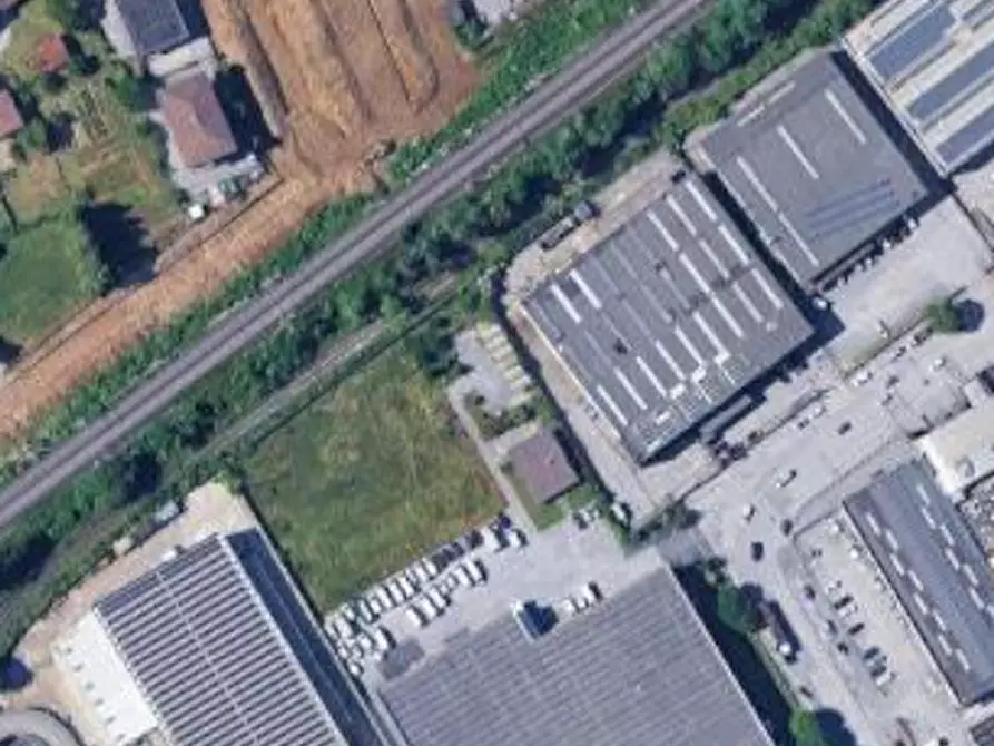 Immagine 4 di Negozio in vendita  in Viale della Scienza a Vicenza