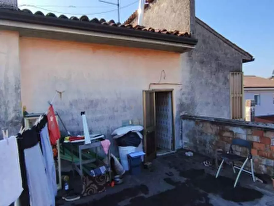 Immagine 4 di Appartamento in vendita  in Via Risorgimento a Arcole