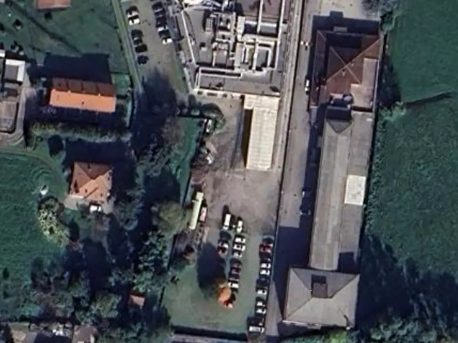Immagine 1 di Capannone industriale in vendita  in Via Boscone a Olgiate Comasco
