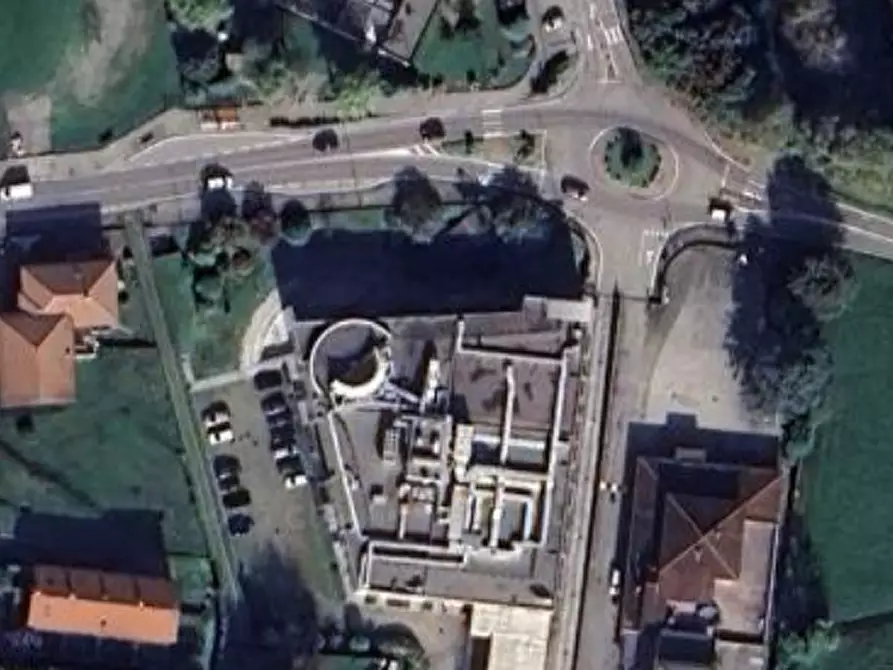 Immagine 10 di Capannone industriale in vendita  in Via Boscone a Olgiate Comasco
