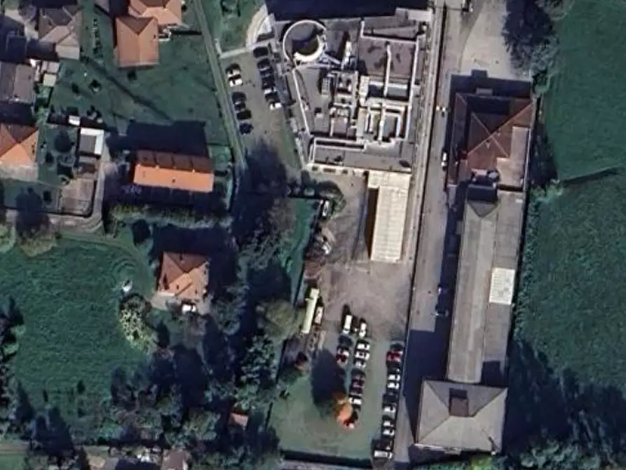 Immagine 11 di Capannone industriale in vendita  in Via Boscone a Olgiate Comasco