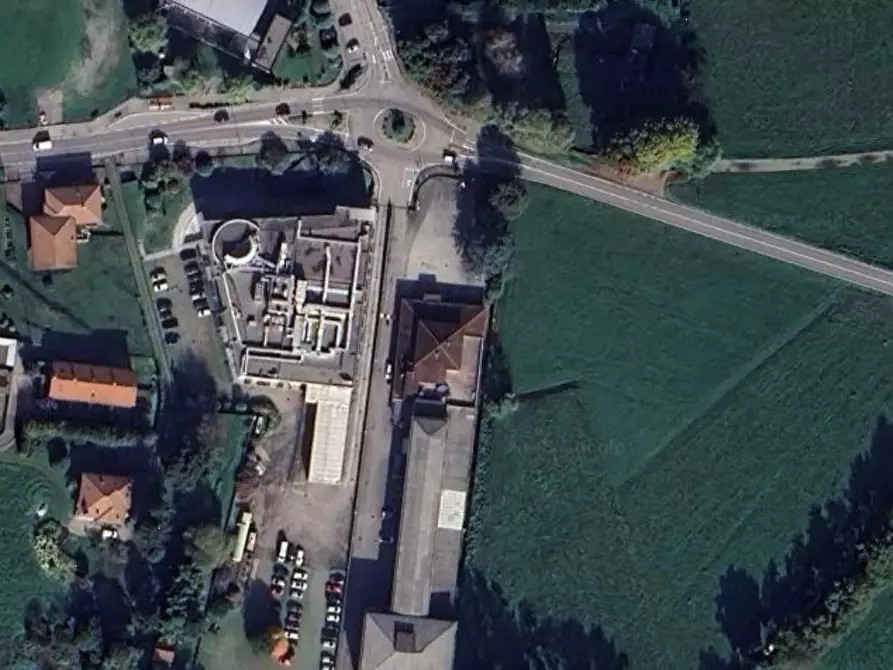 Immagine 12 di Capannone industriale in vendita  in Via Boscone a Olgiate Comasco