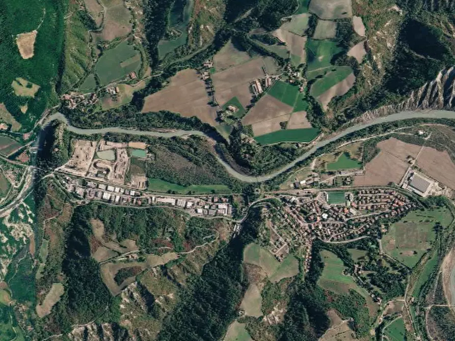 Immagine 16 di Capannone industriale in vendita  in Via Boscone a Olgiate Comasco