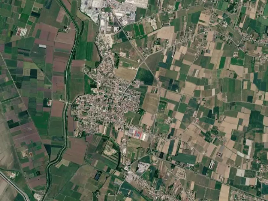 Immagine 8 di Appartamento in vendita  in Via Risorgimento a Arcole