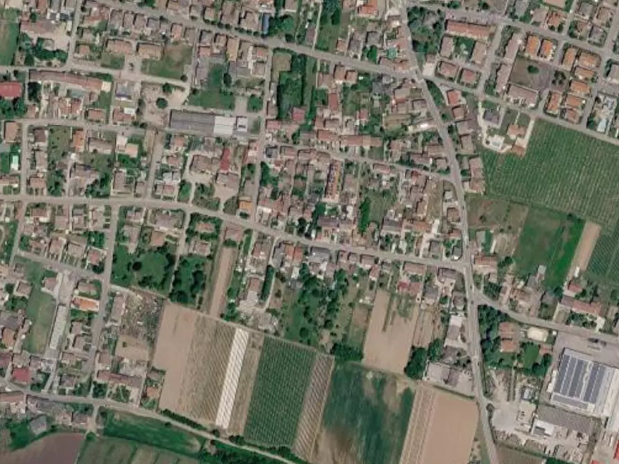 Immagine 9 di Appartamento in vendita  in Via Risorgimento a Arcole