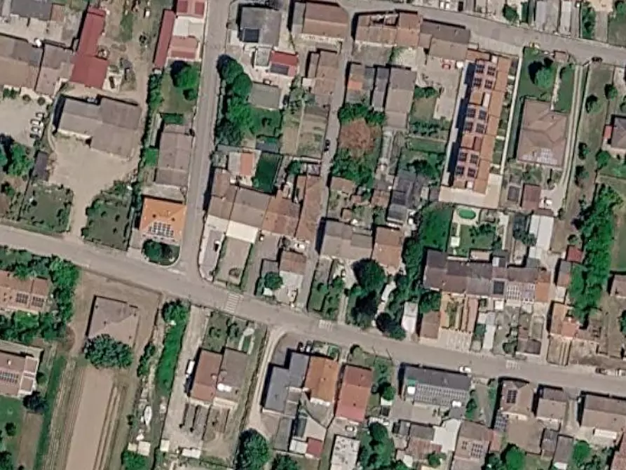 Immagine 10 di Appartamento in vendita  in Via Risorgimento a Arcole