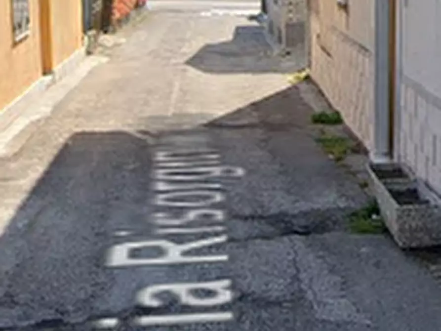 Immagine 11 di Appartamento in vendita  in Via Risorgimento a Arcole