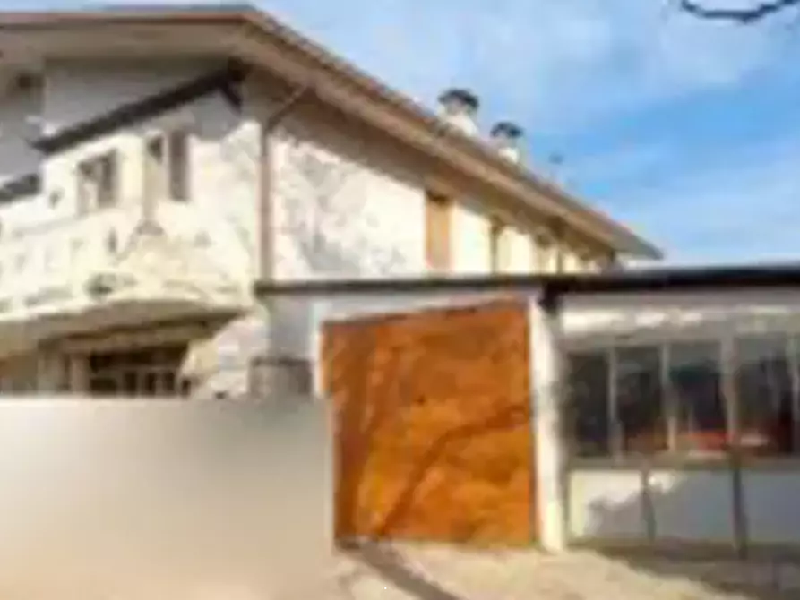 Immagine 2 di Casa bifamiliare in vendita  in Via Colombara a Nanto