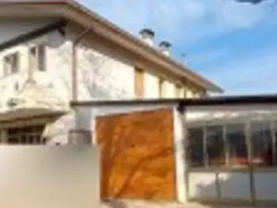 Immagine 1 di Casa bifamiliare in vendita  in Via Colombara a Nanto